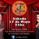 STAND UP! La vieja y el Loro
