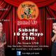 STAND UP! La vieja y el Loro