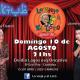 La Vieja y el Loro STAND UP