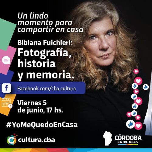 Un lindo momento para compartir en casa - Bibiana Fulchieri: Fotografía, historia y memoria.