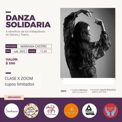 Danza Solidaria