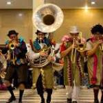 Circo en Escena