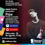 Medida x Medida presenta "Flúo"
