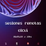 Kriptonîa Sesiones Remotas - Oicul