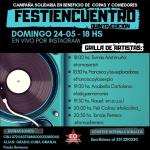 5to FESTIENCUENTRO