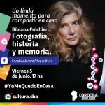 Un lindo momento para compartir en casa - Bibiana Fulchieri: Fotografía, historia y memoria.