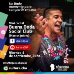 Buena Onda Social Club
