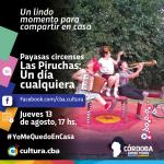 Las Piruchas: Un día cualquiera