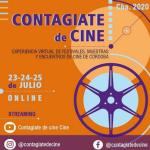 Contagiate de cine