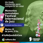 Un lindo momento para compartir en casa - Banda Sinfónica de la Provincia junto al Trío MJC