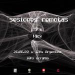 Kriptonîa Sesiones Remotas - Nick