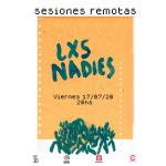 Kriptonîa Sesiones Remotas - Lxs Nadies