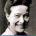 Mujeres en pensamiento: Simone de Beauvoir