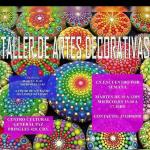 Taller de Artes Decorativas