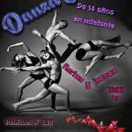 Taller de Danza Jazz