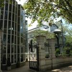 Concierto de Coro de la Fac. de Psicología y  Coro Juvenil Mixto del Instituto Zípoli