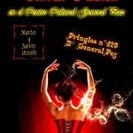 Taller de Danza Plástica 