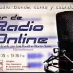 Taller de Radio Online