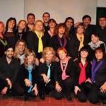 CONCIERTO DE CORAL DEL SUR Y CORO DEL BANCO DE LA PROVINCIA DE CÓRDOBA