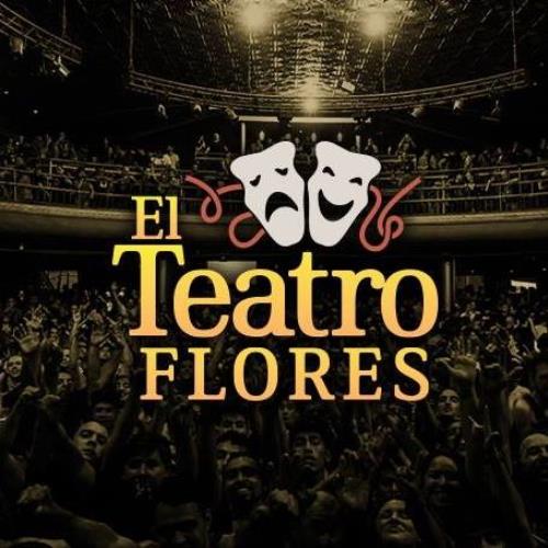 Teatro Flores