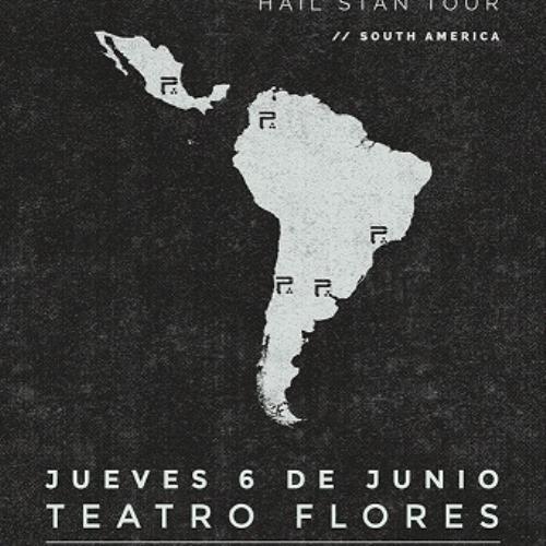 Peripehry en Argentina