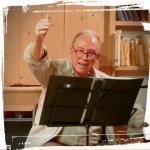 Recital de tango " Tango que me hiciste bien"