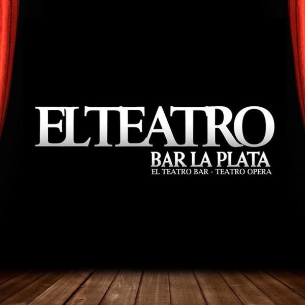El Teatro Bar La Plata
