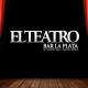 El Teatro Bar La Plata