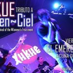 Yukue! Tributo a L'Arc~en~Ciel - Carnival Of The Milanese's True