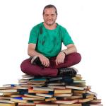 Filosofía en 12 libros con Darío Sztajnszrajber