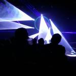 LASER EXPERIENCE - Soda Stereo