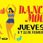 Dancing Mood en el Konex