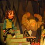 Marionetas - Vivir en el Aire - Konex