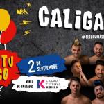 Caligaris Espitu Payaso