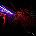 LASER EXPERIENCE - Pink Floyd