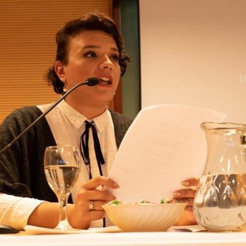 Festival Internacional de cine LGBTIQA+ - Córdoba 2020