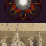 "Infinito" Muestra colectiva Carlos Vidal Aguirebengoa y Jonas Perea Muñoz