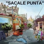 Sacale Punta