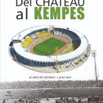 Presentación del libro "Del Chateau al Kempes"