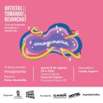 Inauguración de muestra: Imaginaria