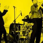 Día Internacional del Jazz - Scooby Jazz Band