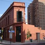 Obra teatral “Avistaje”