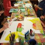 Presentación mini muestra "Colores Sueltos"