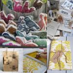 Curso de Serigrafía