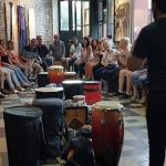 Círculo de Tambores