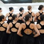 Presentación del Ballet Municipal