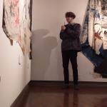 Intervención artística Planta Alta