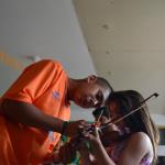 Taller sobre Herramientas de medición para Organizaciones de Cultura Comunitaria