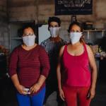 PROYECCIÓN DEL MINIDOCUMENTAL: “Sebastián Elcano: El costo de la agroindustria”