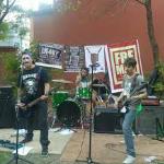 Músicos Autoconvocados